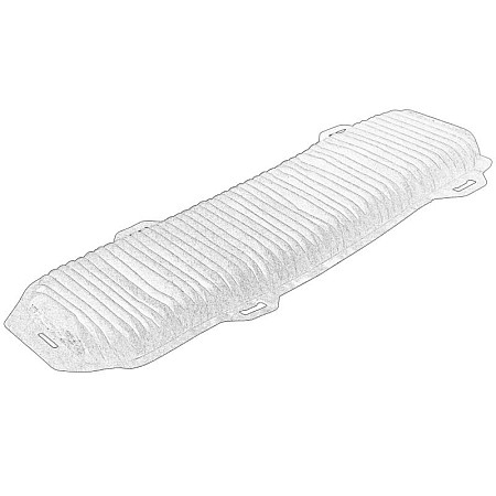 Filtru aer de aer anti-dust LEXUS RX 2.4H/2.5H 06.22- OE TOYOTA G92DH-48020