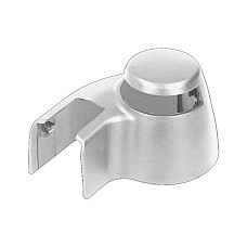 Brat ghidaj, stergator parbriz surub surub Spate HB SKODA FABIA I KOMBI/SIKMA ZADNI CAST 08.99-03.08 OE SKODA 6Y6 955 435