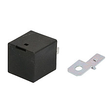 Releu multifunctional GP relay 12V 4 pin JCB JCB 1090916COBO
