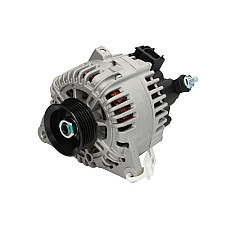 Alternator 12V 110A HYUNDAI COUPE II SANTA FE I SONATA IV TRAJET TRAJET/MINIVAN TUCSON KIA SPORTAGE II 2.5/2.7 06.98- STARDAX STX100444