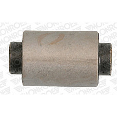 Suport,trapez Bloc silentios fata balansoar fata Fata Dreapta/Stanga 12x34x60 mm SUZUKI BALENO SWIFT II 1.3-1.9D 07.95-12.03 MONROE MONL69802