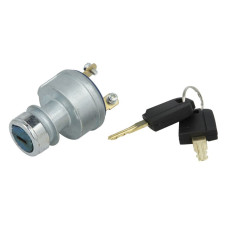 Comutator de aprindere Ignition lock cylinder ANAC MAKINA 9G7641-AN