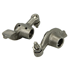 Chiulasa Dzwigienki Zaworowe Do Silnikow Gy6 Pojemnosci 125 I 150Ccm INPARTS IP000197