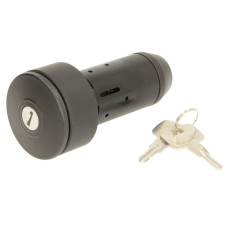 Capac antifurt Capac anti-furt pentru capacul de umplere a combustibilului MAN TGE MERCEDES SPRINTER 35-T B906 SPRINTER 35-T B907 B910 SPRINTER 3-T B910 B907 SPRINTER 4 04.06- CARGOPARTS CARGO-ZP023