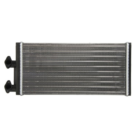 Radiator calorifer caldura 370x188x42mm VOLVO FL FL II FL6 FS7 D6A180-TD63ES 09.85- HIGHWAY 50057003HW
