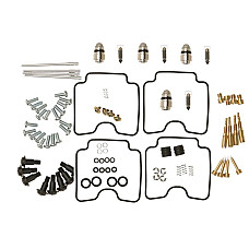 Kit reparatie carburator for number of carburettors 4 for sports use SUZUKI GSF 1200 2001-2005 4 RIDE AB26-1699