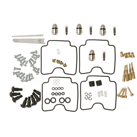 Kit reparatie carburator for number of carburettors 4 for sports use SUZUKI GSF 1200 2001-2005 ALL BALLS 26-1699