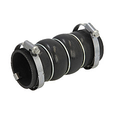 Cuplaj conducta lichid racire Furtun intercooler siliciu CITROEN BERLINGO BERLINGO/MINIVAN C2 C3 I XSARA PICASSO PEUGEOT 206 PARTNER PARTNER/MINIVAN 1.6D 05.04- THERMOTEC DCC013TTS