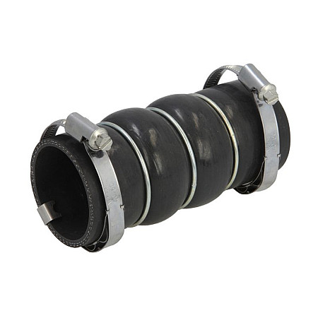 Cuplaj conducta lichid racire Furtun intercooler siliciu CITROEN BERLINGO BERLINGO/MINIVAN C2 C3 I XSARA PICASSO PEUGEOT 206 PARTNER PARTNER/MINIVAN 1.6D 05.04- THERMOTEC DCC013TTS