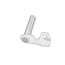 Articulatie, levier schimbare viteze Gear selector element BMW 1 E81 3 E46 12.97-12.11 OE BMW 25 11 1 221 849