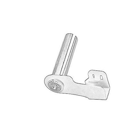 Articulatie, levier schimbare viteze Gear selector element BMW 1 E81 3 E46 12.97-12.11 OE BMW 25 11 1 221 849