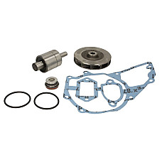 Set reparatie, pompa apa Coolant pump repair kit MERCEDES AXOR AXOR 2 CAPACITY CITARO O 530 CONECTO O 345 INTEGRO O 550 INTOURO NG O 403 O 405 O 407 O 408 SK OM402.971-OM457-T5 11.80- OMP OMP242.240