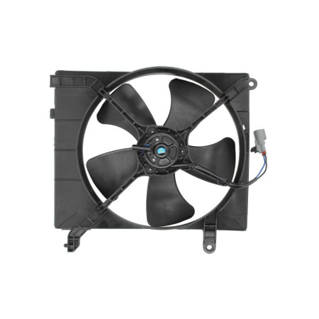 Ventilator, radiator Ventilator radiator DAEWOO LEGANZA NUBIRA 1.6/2.0 05.97- THERMOTEC D80004TT