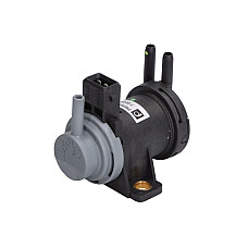 Convertor presiune, esapament Supapa de control electropneumatica FIAT DUCATO 2.3D/3.0CNG/3.0D 07.06- PIERBURG 7.02256.20.0