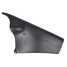 Capac, suport oglinda exterioara Carcasa / capac al oglinzii laterale Dreapta facelifting fund negru MERCEDES CITARO O 530 CONECTO O 345 01.98- BPART 0008110360BP