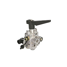 Supapa perna aer Supapa de reglare a inaltimii SCHMITZ KNORR SV 3273