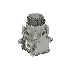 Modulator ax Pressure modulator ABS 24V remanufactured RVI PNEUMATICS PRO PRO0486203030