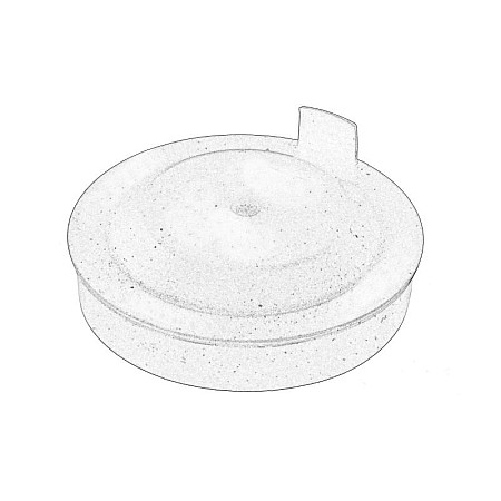 Lentila far Capacul farului Fata Dreapta Stanga diam71mm se potriveste CITROEN BERLINGO MULTISPACE BERLINGO MINIVAN C1 II C3 III C4 CACTUS C5 C ELYSEE PEUGEOT 2008 10 Electric 0206 9827734780