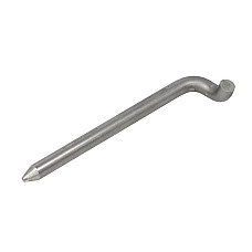 Balama usa Container lock L for wing door  KRONE KRONE KR515008061