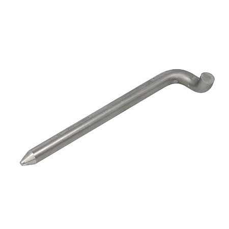 Balama usa Container lock L for wing door  KRONE KRONE KR515008061