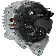 Alternator 14V 150A  BMW 3 E46 5 E60 5 E61 7 E65 E66 E67 X3 E83 Z4 E85 Z4 E86 2.0D-3.2 06.00-12.10 HC-CARGO CAR115976