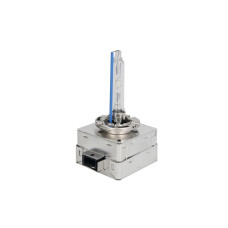 Bec, far faza lunga Light bulb xenon 1pcs D1S 85V max. 35W light colour light blue max. 8000K socket type PK32D-2 no road approval xenon M-TECH TUOLOZMD1S8