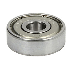 Lagar 6x19x6 rulment cu doua fete slot de sigiliu 626-2Z / FAG / FAG Bearings 626-2Z /FAG/
