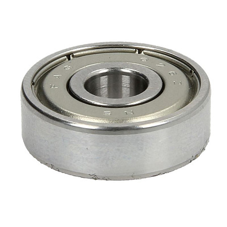 Lagar 6x19x6 rulment cu doua fete slot de sigiliu 626-2Z / FAG / FAG Bearings 626-2Z /FAG/