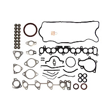 Set garnituri complet, motor Complete set of engine gaskets KIA CARENS III CEE'D MAGENTIS II SPORTAGE II 2.0D 09.04- AJUSA AJU51038400