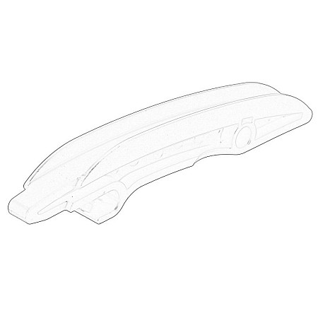 Ghidaje, lant distributie Ghidaj lant distributie BMW 1 E81 1 E82 1 E87 1 E88 1 F20 1 F21 2 F22 F87 2 F45 3 E90 3 E91 3 E92 3 F30 F80 3 F31 1.6D/2.0D/3.0D 06.04- OE BMW 11 31 7 797 899