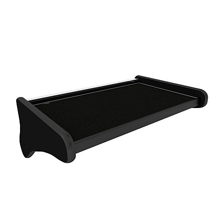 Raft interior cabina ofer Raftul cabinei cabina ingusta ZI ACTIVa mijloc mijloc culoare: gri serie: CLASSIC MAN F-CORE F-CORE PK16 GRAY