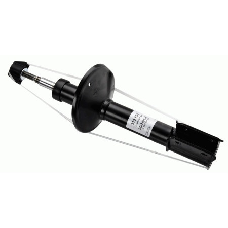 Amortizor Fata Dreapta/Stanga DACIA SANDERO 1.2-1.6LPG 06.08- SACHS 315 691
