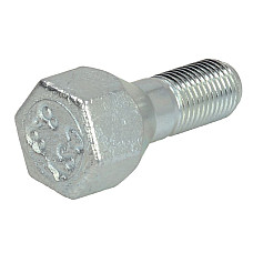 Surub roata Sruba Kola M14x15 x28mm lungime filet 19mm CITROEN JUMPER FIAT DUCATO PEUGEOT BOXER 02.94- S-TR STR-40114