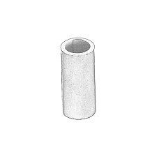 Tampon cauciuc, suspensie Bare amortizor IVECO OE IVECO 93163098