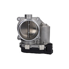 Carcasa clapeta strangulator AUDI A1 A3 A4 ALLROAD B8 A4 B7 A4 B8 A5 A6 C6 A6 C7 A7 A8 D4 Q2 Q3 Q5 TT PORSCHE MACAN SEAT ALHAMBRA ALTEA ALTEA XL ATECA EXEO 1.8-2.0H 09.04- PIERBURG 7.03703.71.0