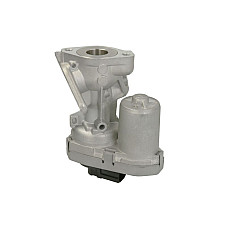 Supapa EGR Valva EGR CITROEN JUMPER II FIAT CROMA DUCATO FORD TRANSIT TRANSIT TOURNEO LAND ROVER DEFENDER PEUGEOT BOXER 1.9D-3.2D 06.05- WAHLER WA711022D/1