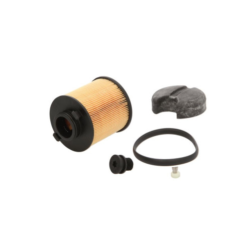 Filtru aditiv ureic Kit filtru DeNOx cu garnitura DAF 75 CF CF 65 CF 75 CF 85 LF 45 LF 55 SB XF 105 IVECO EUROCARGO I-III MAGIRUS STRALIS I TRAKKER I MAN LIONS REGIO NM TGA TGL I 01.98- HENGST E101U D324