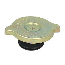 Buson, radiator Radiator filler cap  JCB  JCB 2 3 4 ANAC MAKINA 121-60601-AN