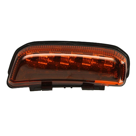 Semnalizator Indicator lamp side R glass colour: orange LED SCANIA LPGRS 09.16- CZM CZM111407