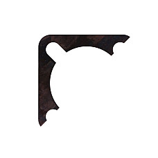 Distantier, bolt ax Steering knuckle spacer washer CATERPILLAR 400 D CARRARO 143523-CR