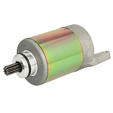 Electromotor APRILIA ATLANTIC SCARABEO SPORTCITY SR DERBI GP1 RAMBLA GILERA NEXUS OREGON PIAGGIO/VESPA BEVERLY CARNABY GT GTS GTV MP3 X7 X8 X9 X-EVO 125-400 2003-2016 RMS RMS 24 639 0220
