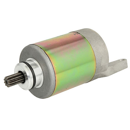 Electromotor APRILIA ATLANTIC SCARABEO SPORTCITY SR DERBI GP1 RAMBLA GILERA NEXUS OREGON PIAGGIO/VESPA BEVERLY CARNABY GT GTS GTV MP3 X7 X8 X9 X-EVO 125-400 2003-2016 RMS RMS 24 639 0220