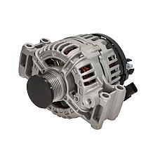 Alternator 14V 90A  BMW 3 E46 1.6/1.8/2.0 03.01-12.07 HC-CARGO CAR116165