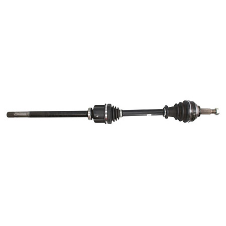 Planetara Ax cardanic Fata Dreapta 1045mm pentru vehicule cu ABS OPEL VIVARO A RENAULT TRAFIC II 2.5D 04.03- POINT GEAR PNG72815