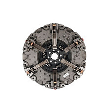 Placa presiune ambreiaj Placa de presiune ambreiaj 280mm URSUS 5000 C CASE IH 2000 PJ / PJN / PJV MAHINDRA 4000 5000 6000 RENAULT DIONIS FRUCTUS HERDSMAN PALES 1000.3A-F4L913 KAWE 8341 KW