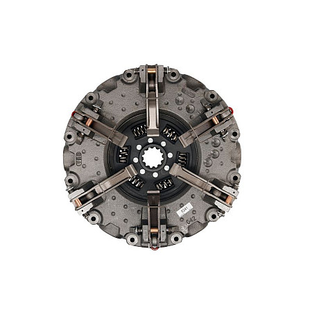 Placa presiune ambreiaj Placa de presiune ambreiaj 280mm URSUS 5000 C CASE IH 2000 PJ / PJN / PJV MAHINDRA 4000 5000 6000 RENAULT DIONIS FRUCTUS HERDSMAN PALES 1000.3A-F4L913 KAWE 8341 KW