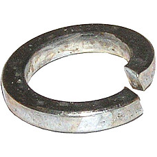 Saiba Opak. 100 szt. Podkladka sprezysta do srub cylindrycznych DIN 7980 ocynk M8 DRESSELHAUS 1696/001/51 8