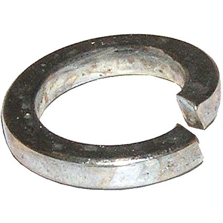 Saiba Opak. 100 szt. Podkladka sprezysta do srub cylindrycznych DIN 7980 ocynk M8 DRESSELHAUS 1696/001/51 8
