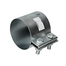 Piese de schimb pentru sabot Element de montare a sistemului de evacuare CLAMP CL389OC
