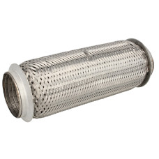 Tub flexibil sistem de esapament Amortizor de vibratii al sistemului de evacuare 64x250 JMJ JMJ 64X250P